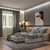 I will be your professional 3D interior designer for realistic home interior designs slider nav image 1