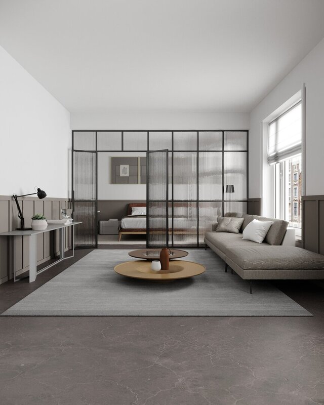 I will be your professional 3D interior designer for realistic home interior designs image 6
