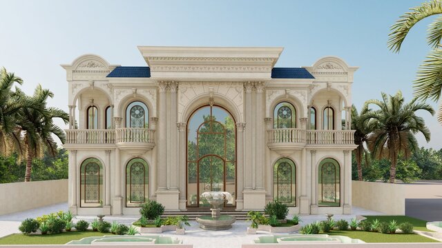I will create 2D floor plans, 3D renders, and detailed working drawings