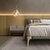 I will do 3D interior design of kitchen, bathroom and living room slider nav image 2