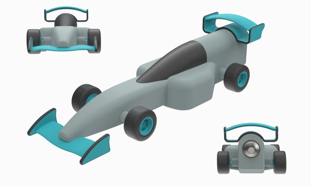 I will create 3D printable models as a SolidWorks designer (.stl and .step files) image 5