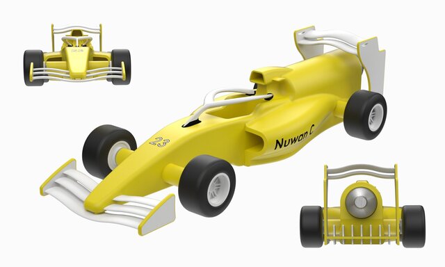 I will create 3D printable models as a SolidWorks designer (.stl and .step files)