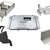 I will design sheet metal parts and flat patterns for fabrication slider nav image 3