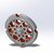 I will create professional SolidWorks 3D models and manufacturing drawings slider nav image 4