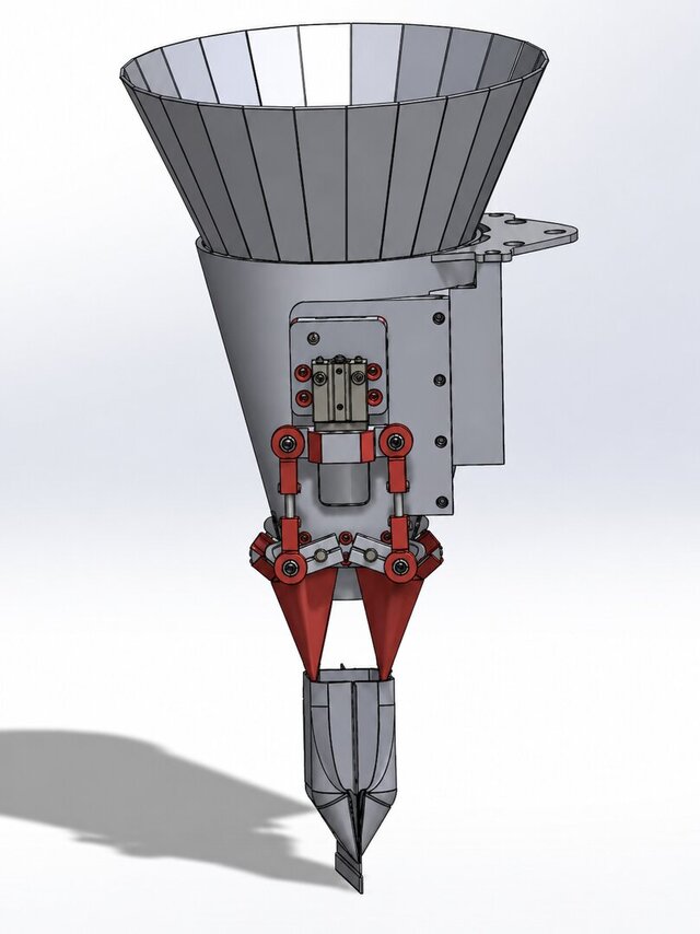 I will create professional SolidWorks 3D models and manufacturing drawings