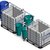 I will create professional SolidWorks 3D models and manufacturing drawings slider nav image 3