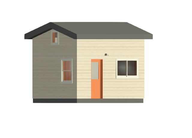 I will create Architectural Plans image 5