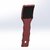 I offer mechanical parts drafting with FreeCAD, SolidWork, NX slider nav image 13