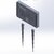 I offer mechanical parts drafting with FreeCAD, SolidWork, NX slider nav image 11