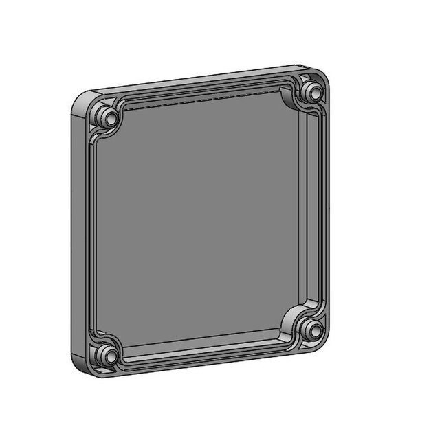 I offer mechanical parts drafting with FreeCAD, SolidWork, NX image 20