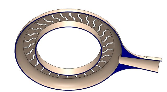 I offer mechanical parts drafting with FreeCAD, SolidWork, NX image 6