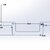 I offer mechanical parts drafting with FreeCAD, SolidWork, NX slider nav image 3
