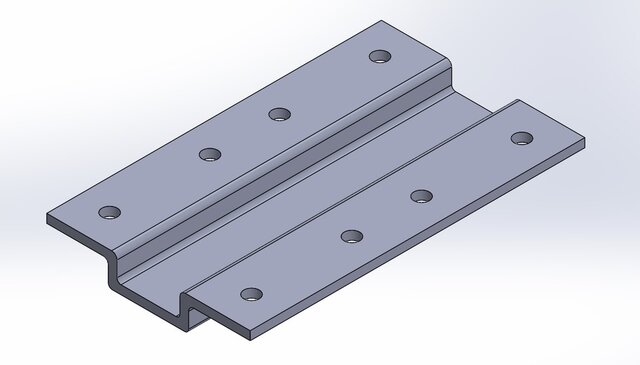 I offer mechanical parts drafting with FreeCAD, SolidWork, NX image 2