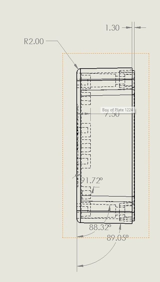 I will do reverse engineering and 3D scan-to-parametric CAD image 2