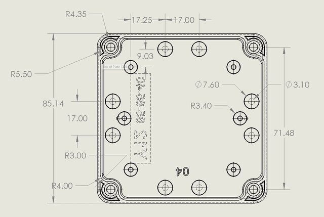 I will do reverse engineering and 3D scan-to-parametric CAD