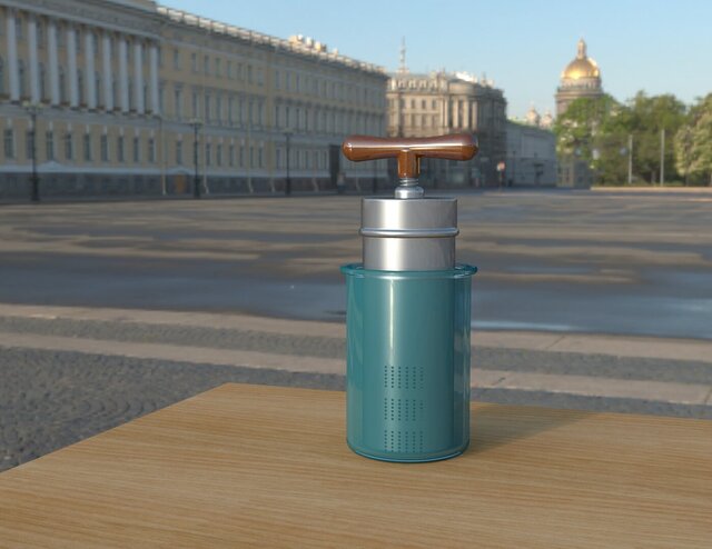 I offer architectural design and 3D visualization image 10