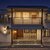 I will design modern 2D floor plans, 3D interior and exterior designs slider nav image 1