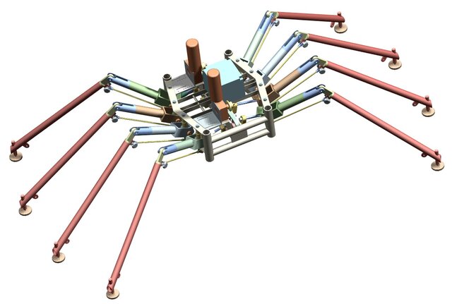 I offer mechanical design review & product development consultation image 3