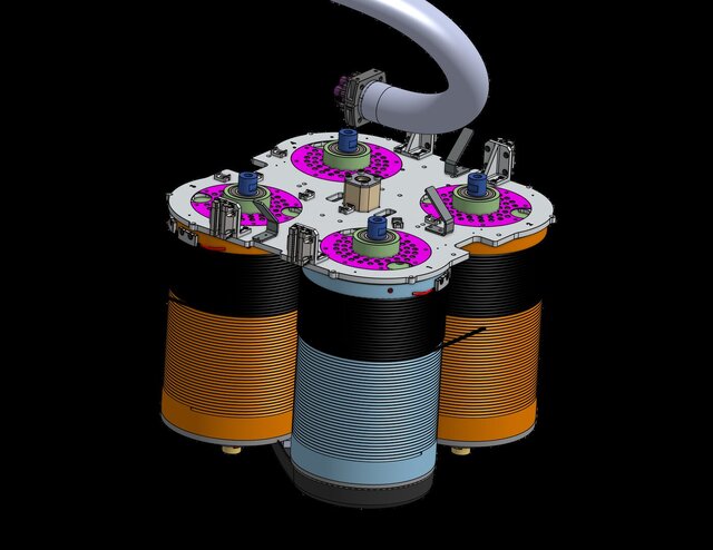 I offer mechanical design review & product development consultation image 2