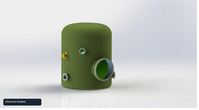 I offer mechanical CAD design, product development & prototyping image 28