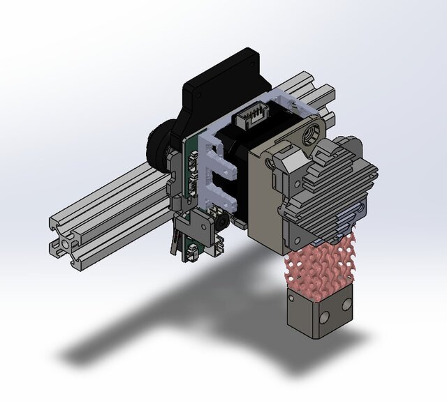 I offer mechanical CAD design, product development & prototyping image 22