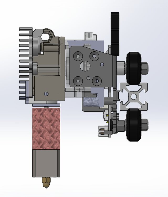 I offer mechanical CAD design, product development & prototyping image 3