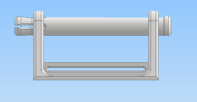 I offer mechanical CAD design, product development & prototyping image 35