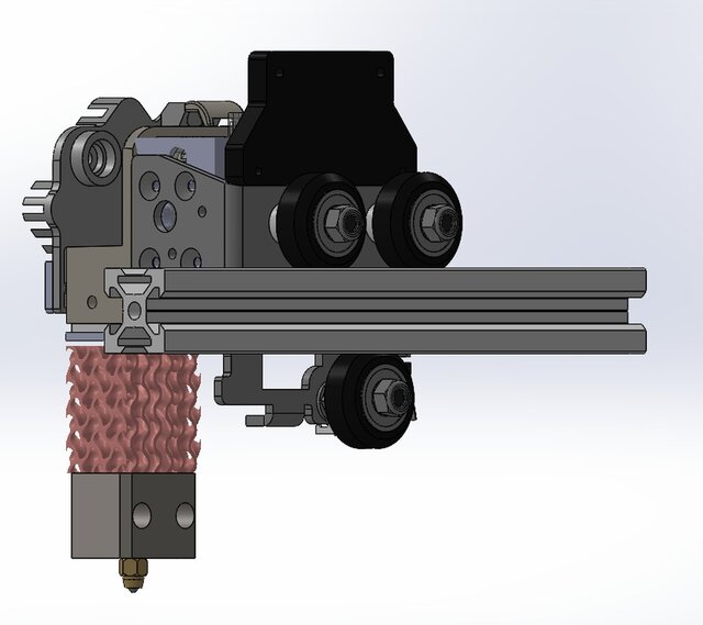 I offer mechanical CAD design, product development & prototyping image 32