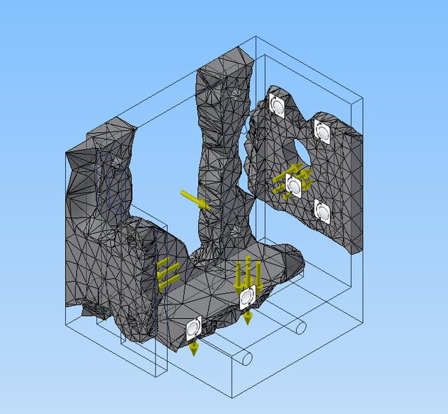 I offer mechanical CAD design, product development & prototyping image 21