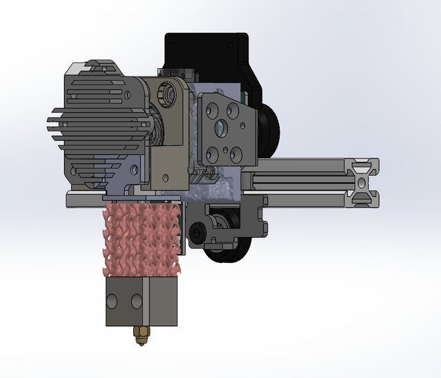 I offer mechanical CAD design, product development & prototyping image 39