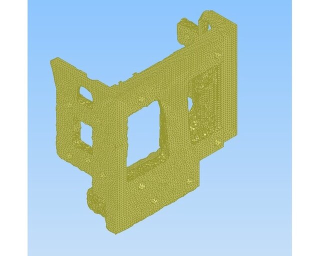 I offer mechanical CAD design, product development & prototyping image 25