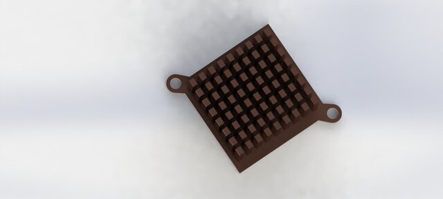 I will design your product in SolidWorks with manufacturing-ready 3D CAD models image 3
