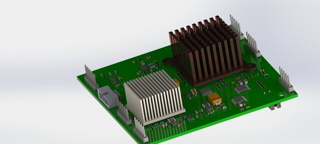 I will design your product in SolidWorks with manufacturing-ready 3D CAD models image 5