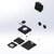 I will design your product in SolidWorks with manufacturing-ready 3D CAD models slider nav image 1
