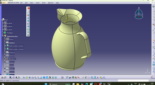 I will create professional 3D CAD models and 2D drawings using SolidWorks