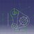 I will create professional 3D CAD models and 2D drawings using SolidWorks slider nav image 13