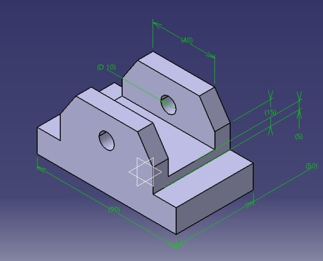 I will create professional 3D CAD models and 2D drawings using SolidWorks image 12