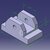 I will create professional 3D CAD models and 2D drawings using SolidWorks slider nav image 12