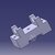 I will create professional 3D CAD models and 2D drawings using SolidWorks slider nav image 4
