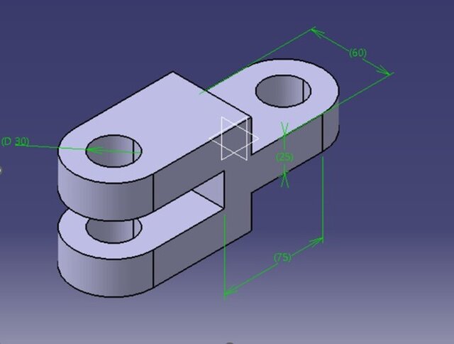 I will create professional 3D CAD models and 2D drawings using SolidWorks image 6