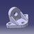 I will create professional 3D CAD models and 2D drawings using SolidWorks slider nav image 10