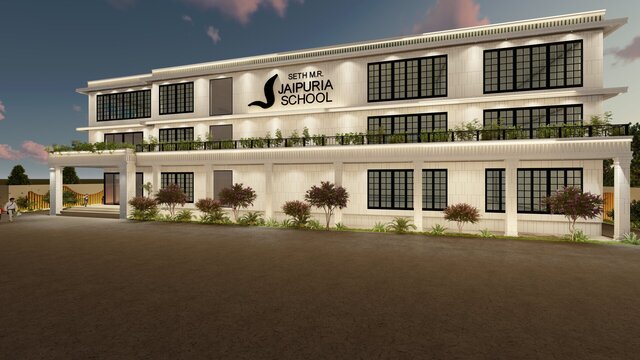 I am an architect and interior designer work on 2D and 3D image 2