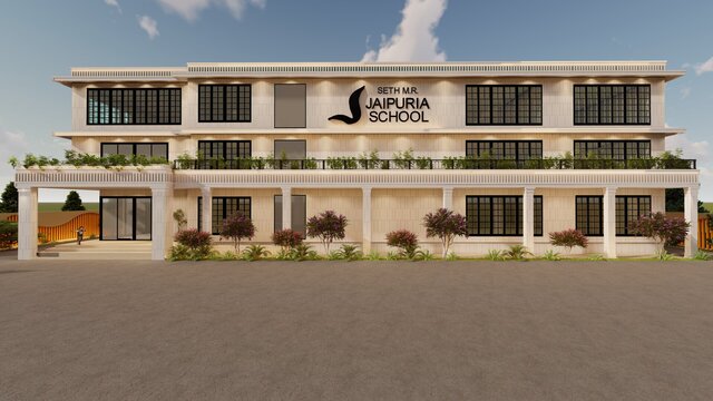 I am an architect and interior designer work on 2D and 3D image 4