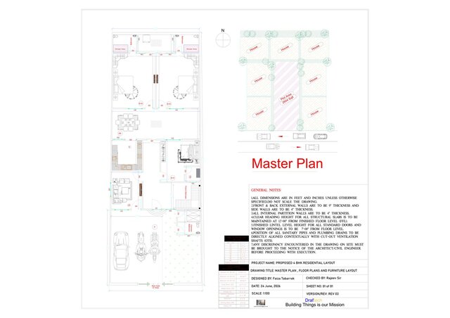 I will provide professional 2D CAD drafting, 3D modeling, architectural and Civil designs image 8