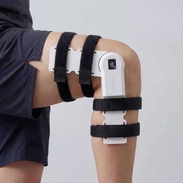 I offer product & industrial design & prototyping for wearable medical devices image 6