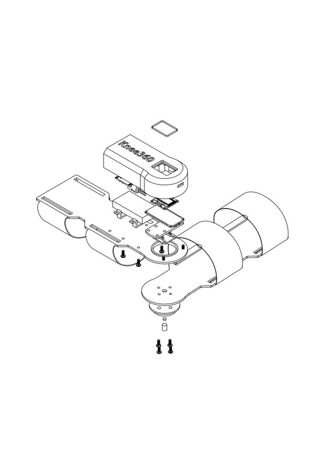 I will create USPTO Design patent and utility patent drawings image 6