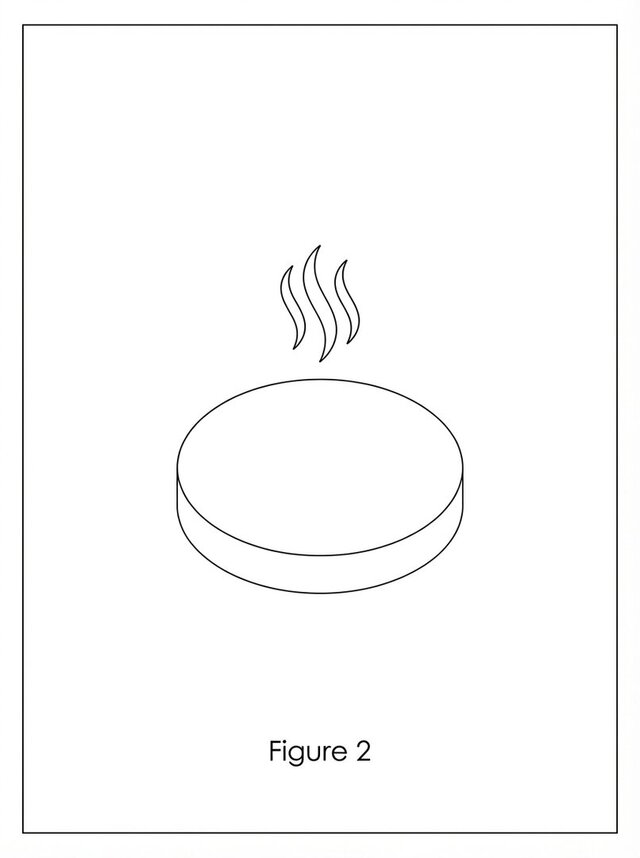 I will create USPTO Design patent and utility patent drawings image 3