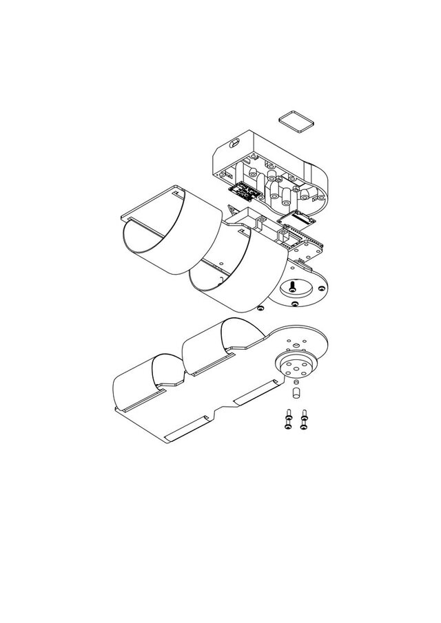 I will create USPTO Design patent and utility patent drawings image 2