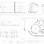 I will create architectural CAD drawings, 3D models, and presentation renderings slider nav image 7