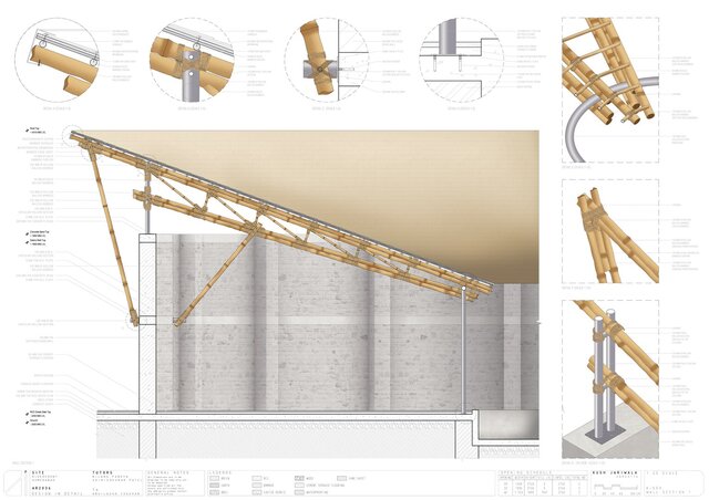 I will create architectural CAD drawings, 3D models, and presentation renderings image 3